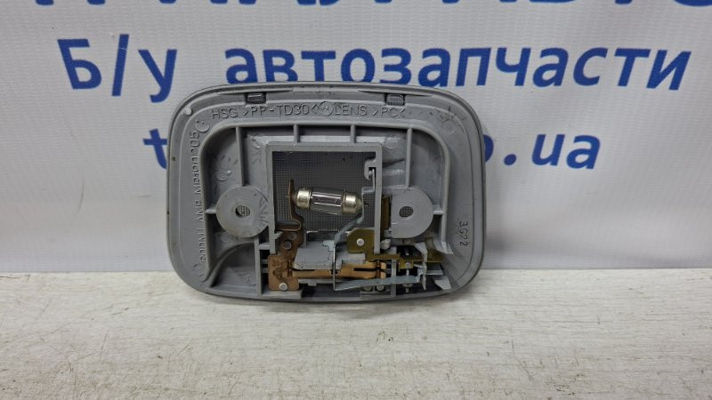Плафон задний Mitsubishi Lancer 9 1.6 БЕНЗИН 4G18 2003 (б/у) Київ - зображення 2