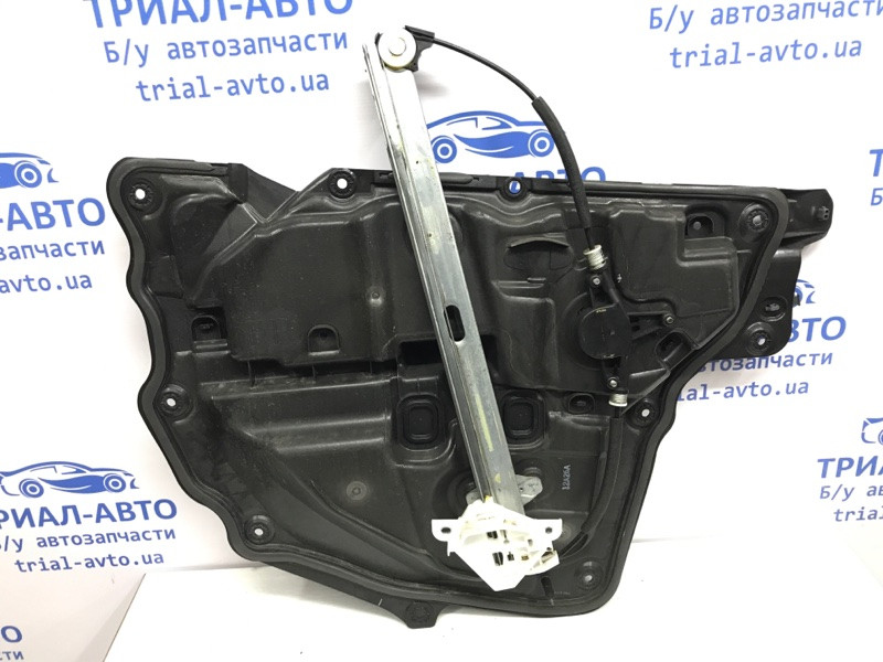 Стеклоподъемник передний правый Mazda CX 5 KE 2.2 DIESEL 2011 (б/у) Київ - зображення 2