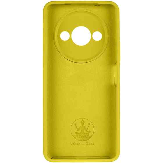 Чехол Silicone Cover Lakshmi Full Camera (AAA) для Xiaomi Redmi A3 Херсон