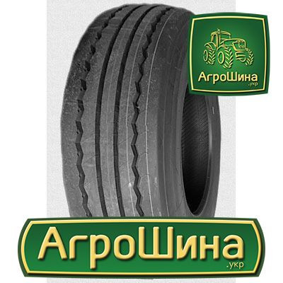 Грузовая шина Ovation ETL311 (рулевая) 385/55 R22.5 160K PR20 Київ - зображення 1