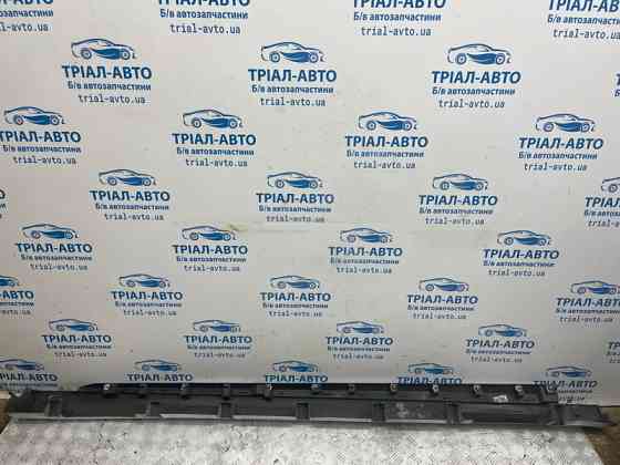 Накладка порога внешняя левая Ford Fusion USA 2 1.5 БЕНЗИН ENUN0 2013 (б/у) Киев