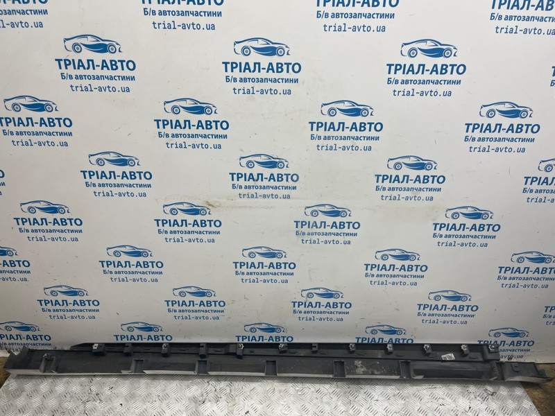 Накладка порога внешняя левая Ford Fusion USA 2 1.5 БЕНЗИН ENUN0 2013 (б/у) Киев - изображение 5