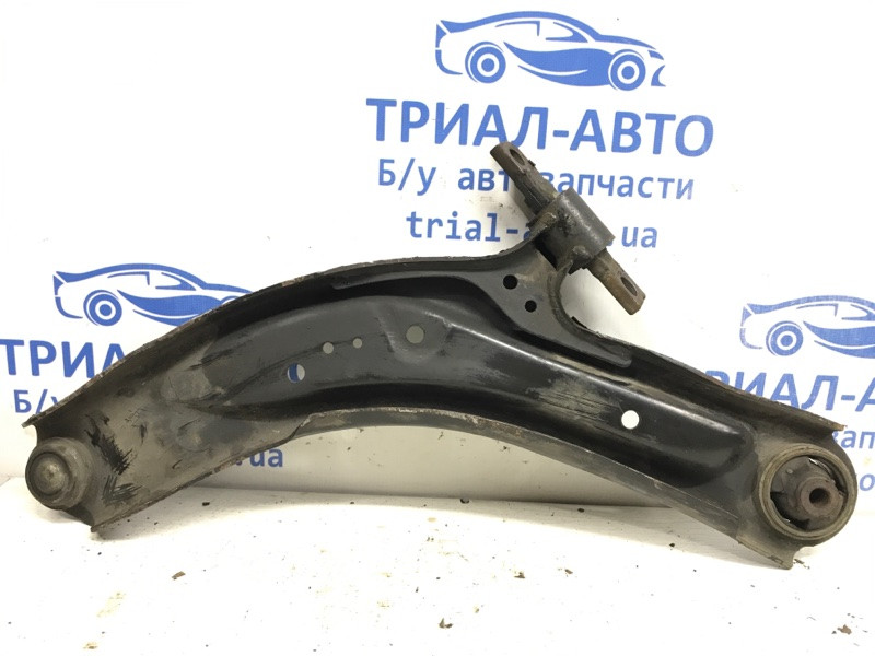Рычаг правый Nissan X-Trail T32 1.6 DIESEL R9M 2014 (б/у) Київ - зображення 5