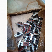 Переключатели ПД1. - 30000 шт - 2 грн Харьков