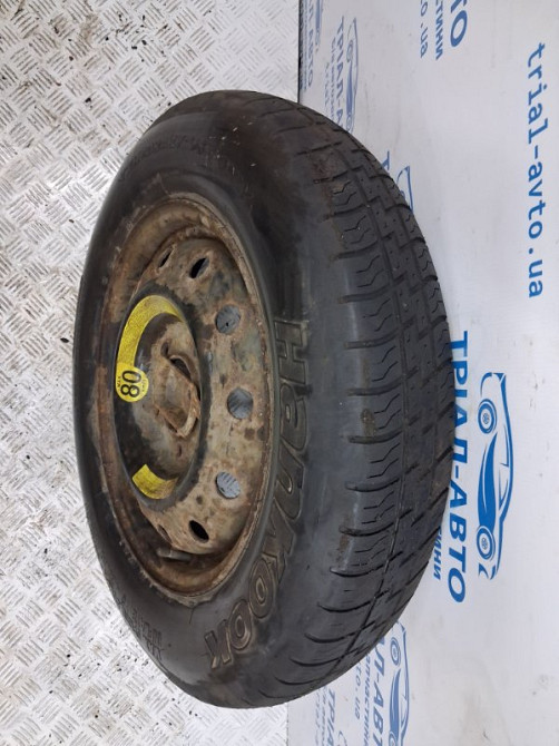 Докатка Kia Sorento BL 2.5 DIESEL D4CB 2002 (б/у) Київ - зображення 5