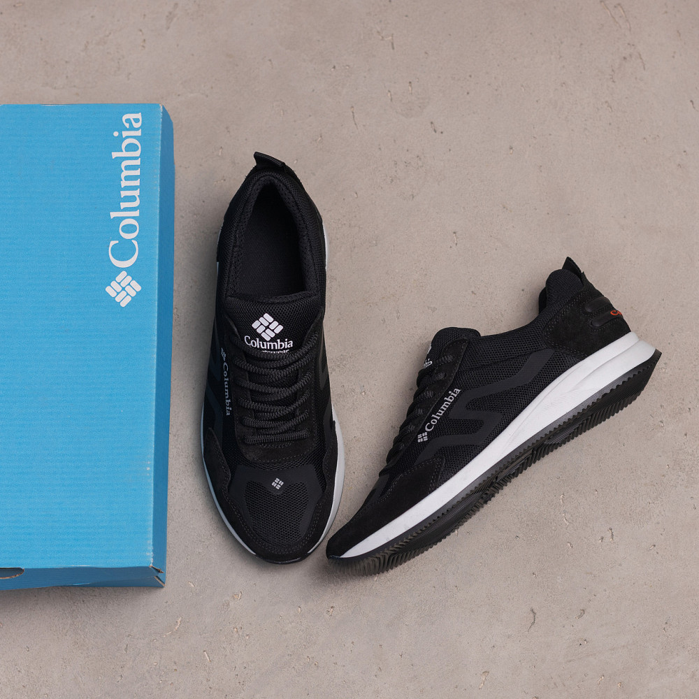 Мужские летние кроссовки сетка Київ - зображення 6