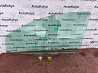 Стекло передней двери левое Nissan Note E11 2005-2012 Ковель