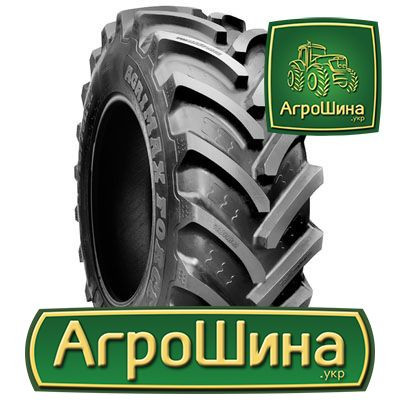 BKT AGRIMAX FORCE 650/60 R34 165D Київ - зображення 1