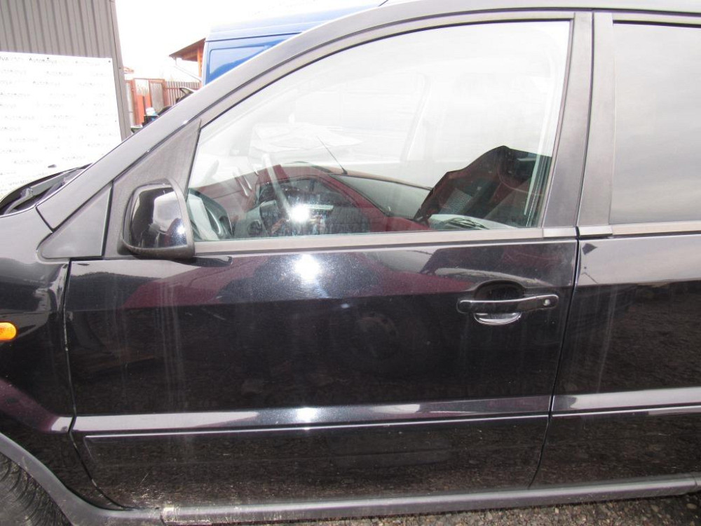 Дверь передняя Ford Fusion 2006-2012 Ковель - зображення 5