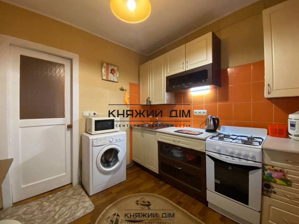 2 кім. розд. Севастопольська площа. Код: 113542 Киев - изображение 12