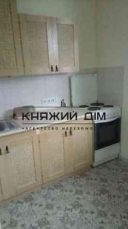 Оренда 1-км кв. Харківське шосе,15а площа 35 м. кв. № 11145271 Київ