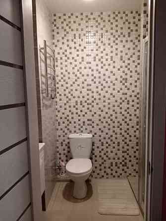 долгосрочная аренда 1-к квартира Киев, Святошинский, 11000 грн./мес. Київ