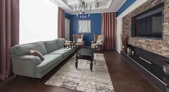 Без комісії! Оренда 5-ти кімнатної квартири м. Лукянівська № 11136799 Київ