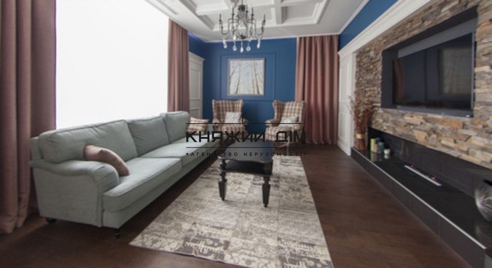 Без комісії! Оренда 5-ти кімнатної квартири м. Лукянівська № 11136799 Київ - зображення 5