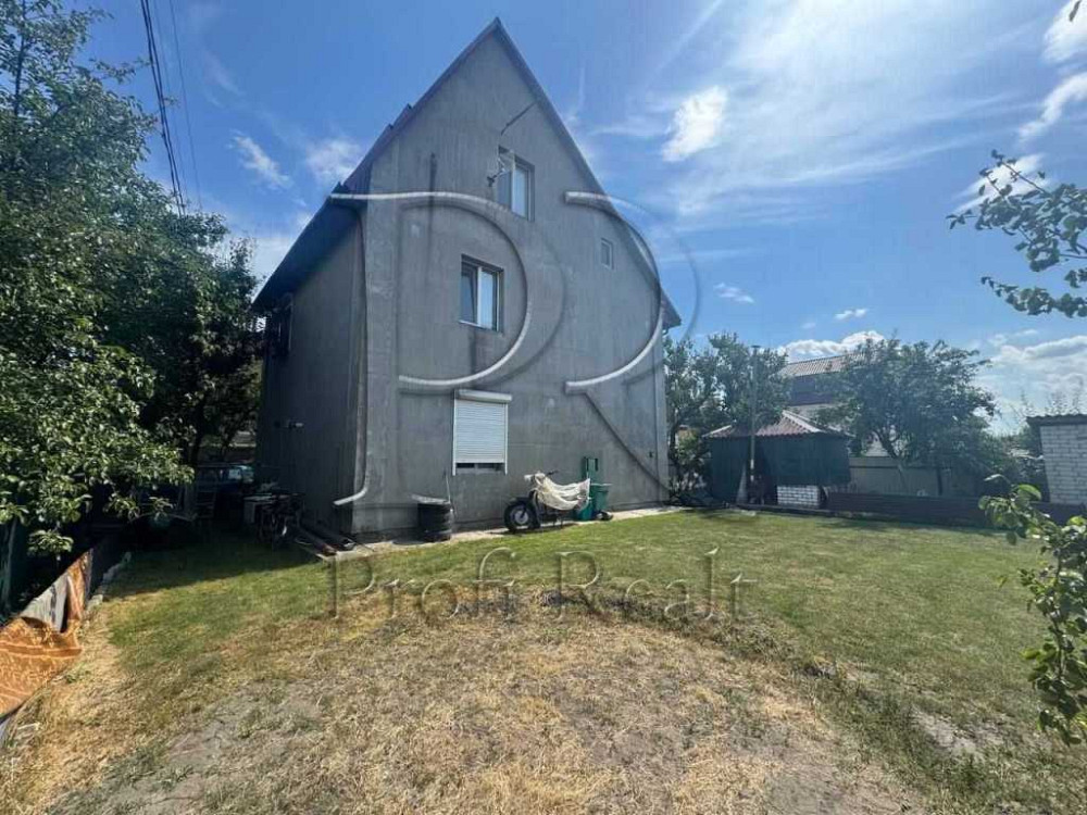 продажа 8-к дом Киев, Дарницкий, 111000 $ Киев - изображение 5