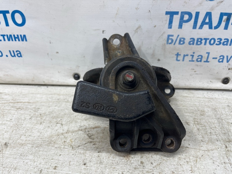 Подушка ДВС левая Hyundai I30 GD 1.6 DIESEL D4FB 2011 (б/у) Київ - зображення 2