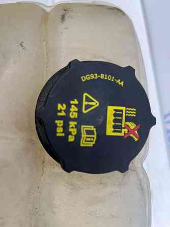 Бачок радиатора (расширительный) Ford Escape 2012-2019 CV6Z8A080C (Арт. 72104) Київ