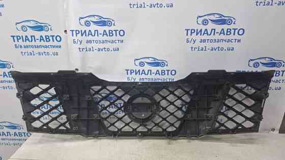 Решетка радиатора Nissan Pathfinder 2004-2014 62310EB400 (Арт. 74517) Київ