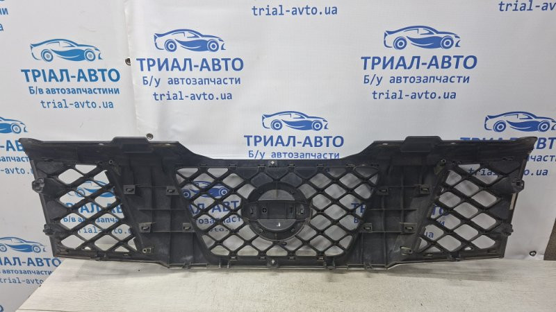Решетка радиатора Nissan Pathfinder R51 2.5 DIESEL YD25DDTI 2004 (б/у) Киев - изображение 4