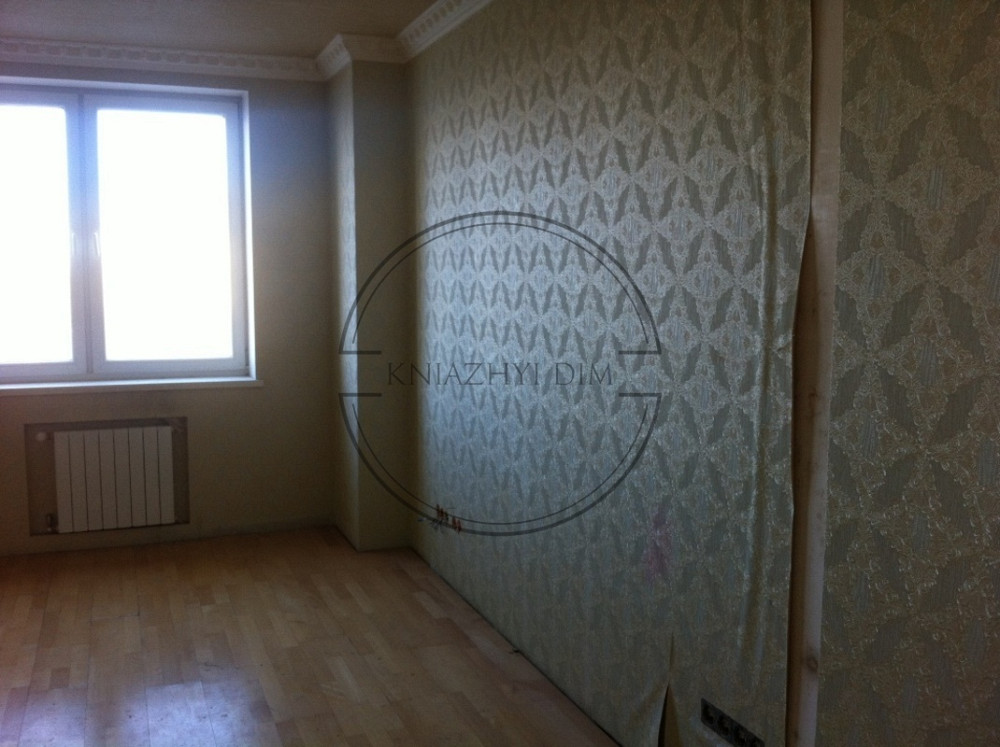 Продаётся 4-х комнатаня квартира возле м.Левобережной.код 2188534 Киев - изображение 2