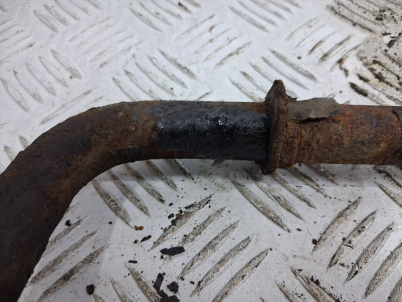 Стабилизатор передний Mitsubishi L200 2006-2015 MR992307 (Арт. 69417) Київ - зображення 5