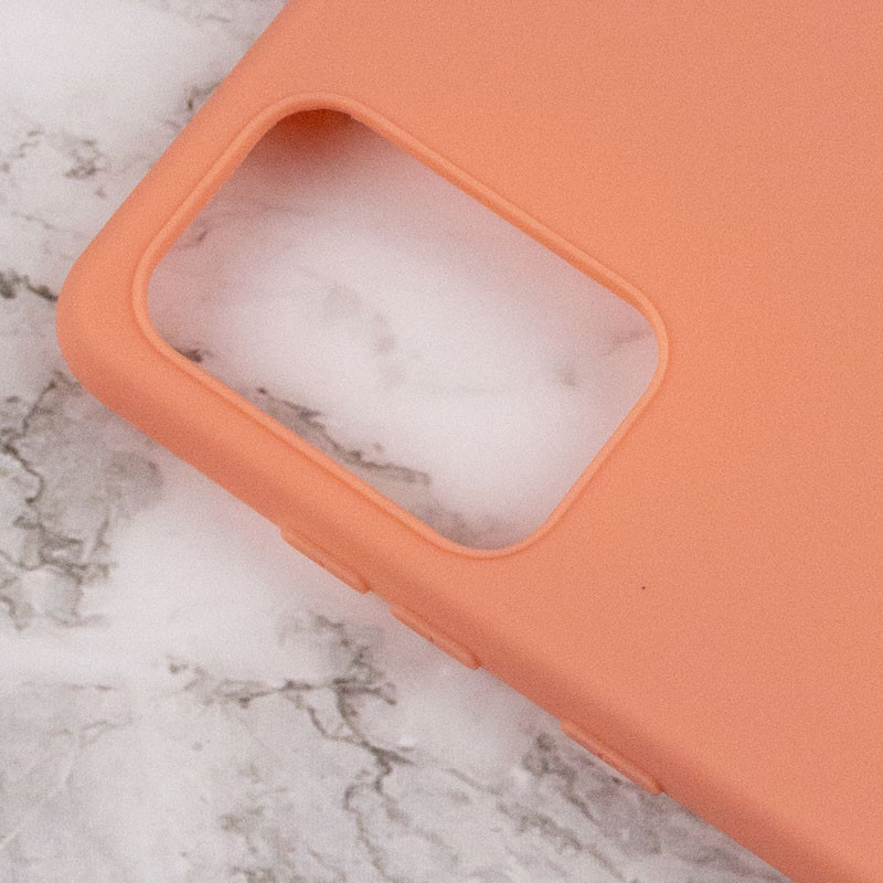 Силиконовый чехол Candy для Samsung Galaxy A72 4G / A72 5G Херсон - изображение 7