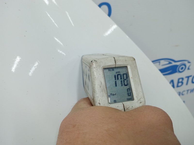 Капот Mazda CX 5 KE 2.2 DIESEL 2011 (б/у) Киев - изображение 6