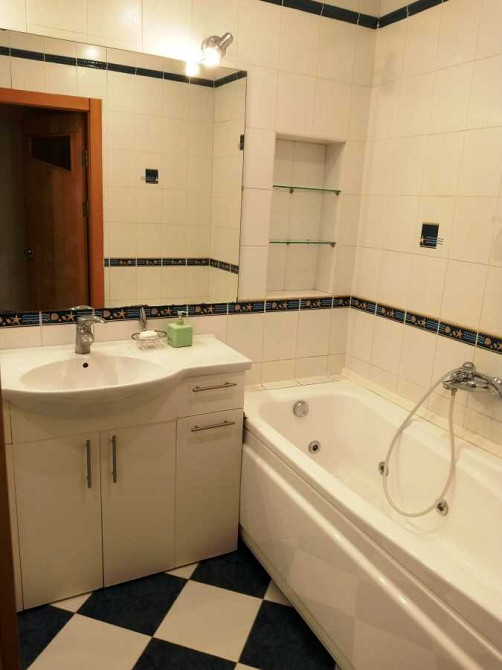 долгосрочная аренда 2-к квартира Киев, Дарницкий, 19000 грн./мес. Київ - зображення 8