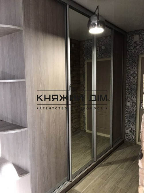Без комісії! Продаж шикарної 2-х кім. квартири в ЖК Welcome Home. Код об’єкта 21146611 Киев - изображение 6