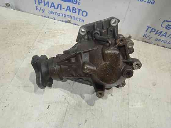 Раздаточная коробка Nissan Qashqai J10 2.0 БЕНЗИН MR20DE 2006 (б/у) Киев