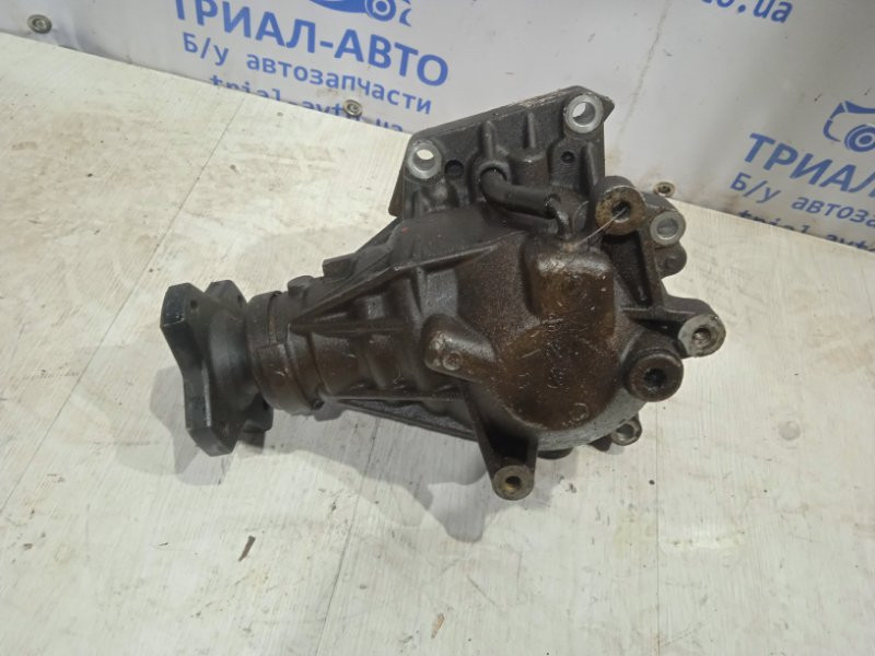 Раздаточная коробка Nissan Qashqai 2006-2013 33100EN10B (Арт. 13305) Киев - изображение 1