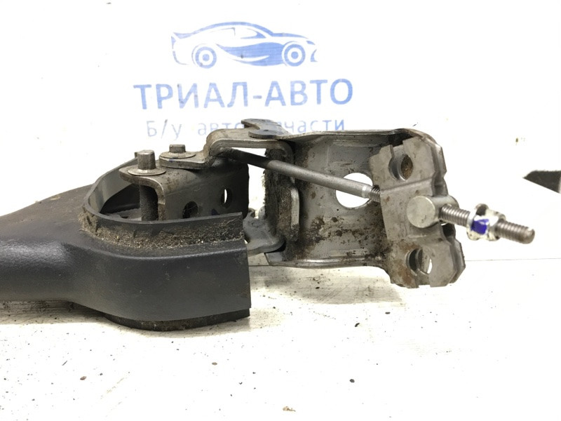 Ручка ручника Suzuki Grand Vitara JT 2.0 БЕНЗИН J20A 2005 (б/у) Киев - изображение 3