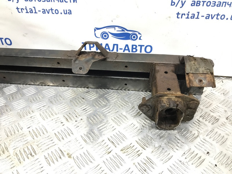 Усилитель бампера передний Toyota Prado 2002-2009 5202160100 (Арт. 35871) Киев - изображение 7