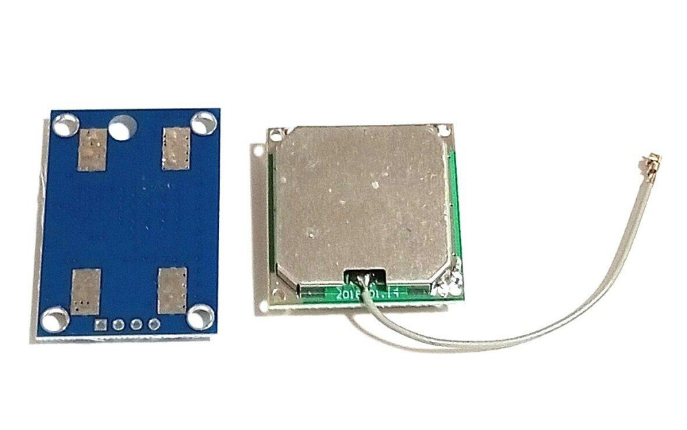 Модуль GPS NEO-7M + внешняя керамическая антенна, IPEX (82991) Днепр - изображение 3