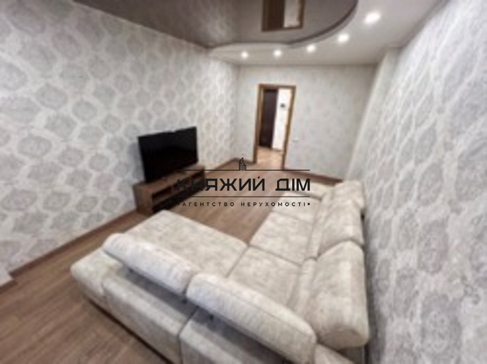 Продаж 2-кімнатної квартири в ЖК Зелений острів, біля станції метро Берестейська, код 21146986 Київ - зображення 1