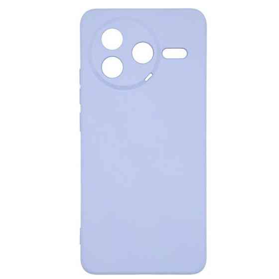 Чохол ArmorStandart ICON Camera Cov для Xiaomi Poco F7 Pro Lavender (ARM80364) (Код товару:41373) Харків