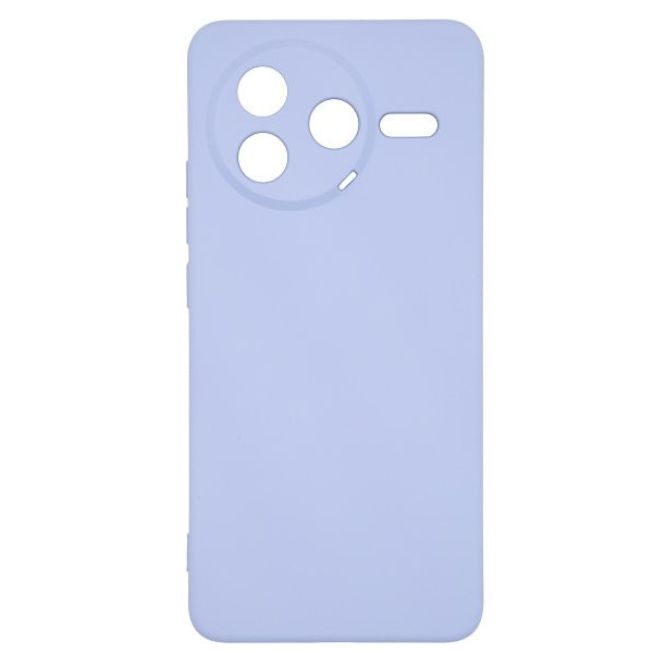 Чохол ArmorStandart ICON Camera Cov для Xiaomi Poco F7 Pro Lavender (ARM80364) (Код товару:41373) Харків - зображення 1