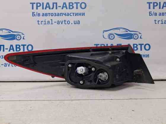 Фонарь задний внешний правый Mazda 6 GJ 2.2 DIESEL 2012 (б/у) Київ