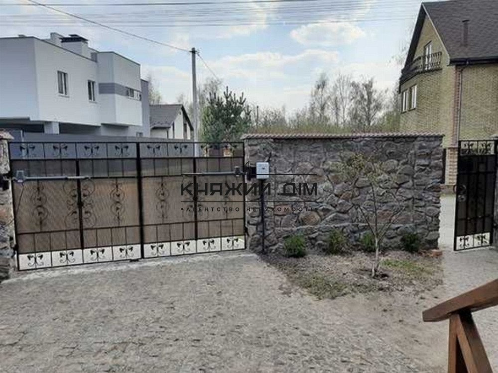 Оренда будинку в с.Чайки, м. Житомирська, код № 139298 Київ - зображення 5