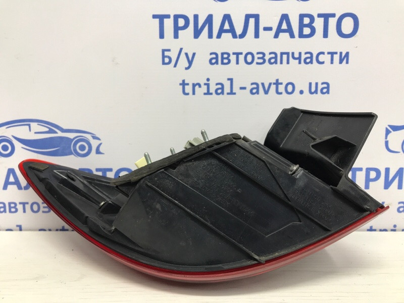 Фонарь задний внешний правый Mazda 3 2013-2019 B45D51150 (Арт. 49977) Київ - зображення 5