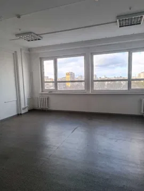 Чернігівська метро, вул Гетьмана Павла Полуботка(Попудренко) 52, офіс 70м Киев - изображение 1