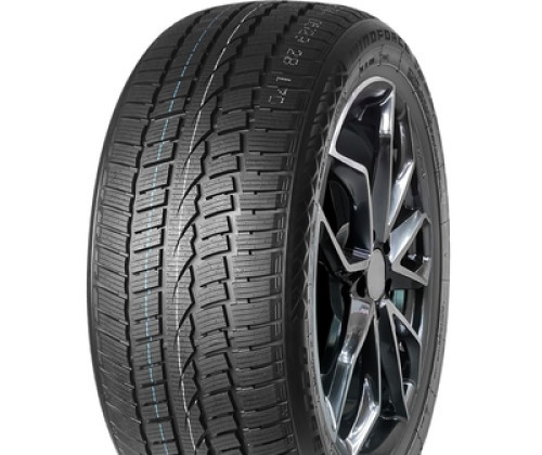 265/60 R18 Windforce Snowblazer UHP 114H Легкова шина Київ - зображення 1
