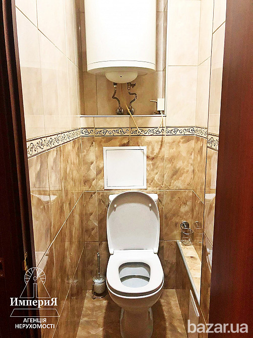 Продам 2-Х комнатную со свежим ремонтом на «стометровке». Біла Церква - зображення 9