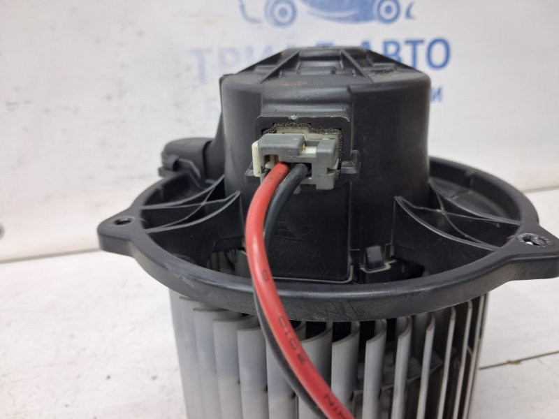 Моторчик печки Kia Ceed ED 1.6 DIESEL D4FB 2006 (б/у) Киев - изображение 4