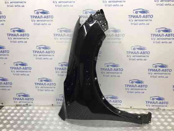 Крыло переднее правое Nissan X-Trail T32 1.6 DIESEL R9M 2014 (б/у) Київ