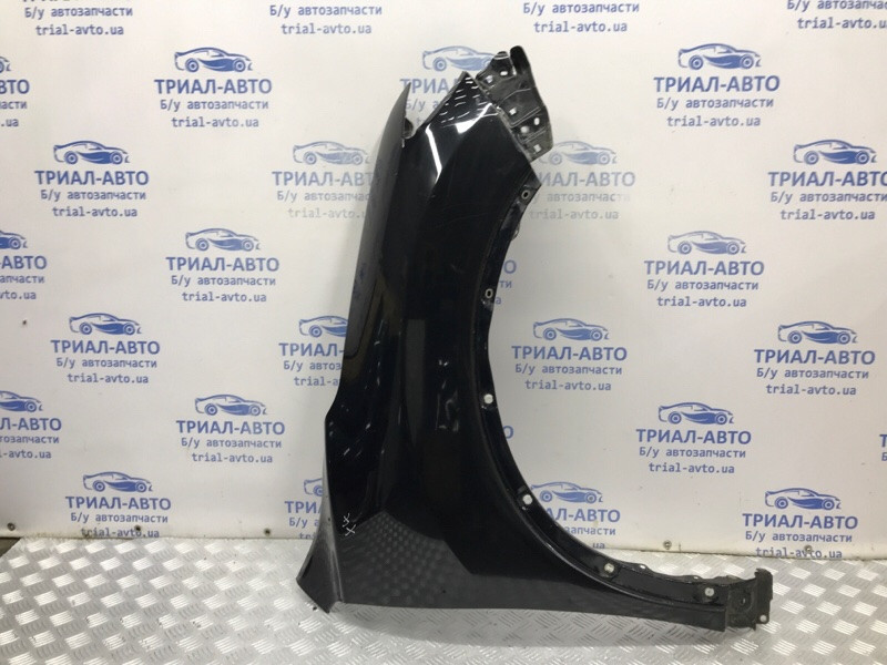 Крыло переднее правое Nissan X-Trail T32 1.6 DIESEL R9M 2014 (б/у) Київ - зображення 1