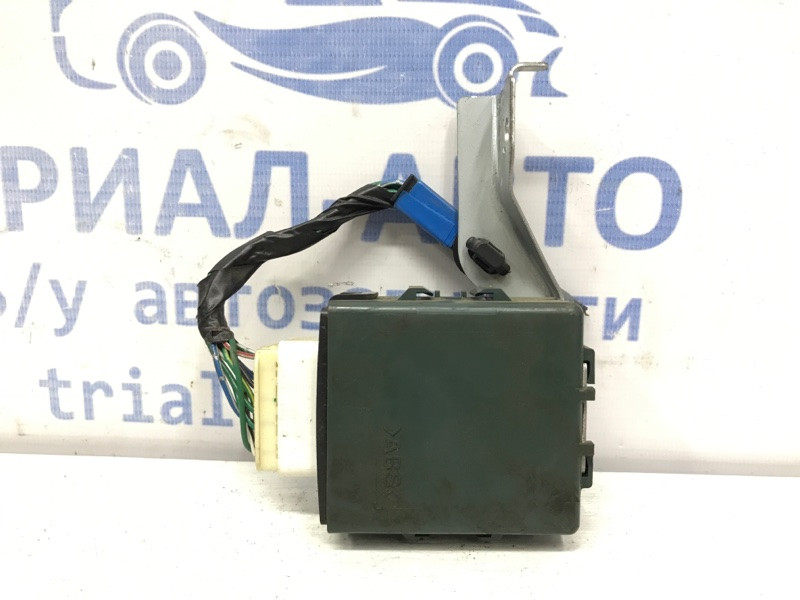 Блок управления дверьми Toyota Prado J120 3.0 DIESEL 1KDFTV 2002 (б/у) Київ - зображення 2