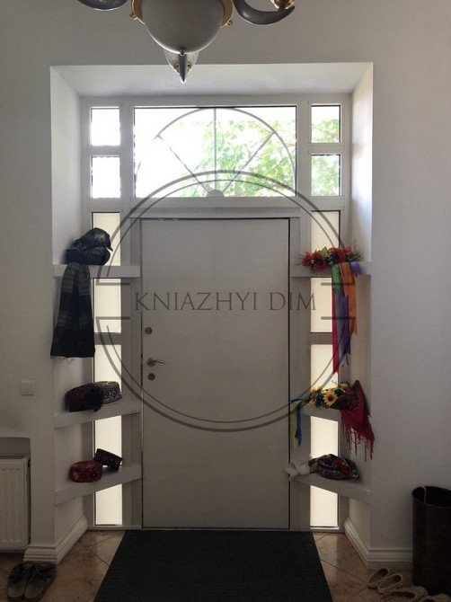 БЕЗ КОМІСІЇ! Оренда розкішного будинку Печерськ 550 кв.м. Код об'єкта 137424 Київ - зображення 4