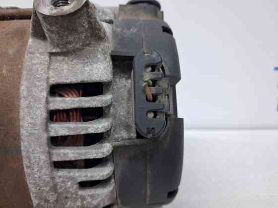 Генератор Chevrolet Captiva C100 2.4 БЕНЗИН Z24SED 2006 (б/у) Київ