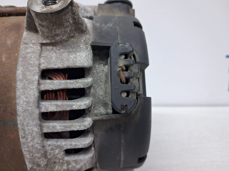 Генератор Chevrolet Captiva C100 2.4 БЕНЗИН Z24SED 2006 (б/у) Киев - изображение 4